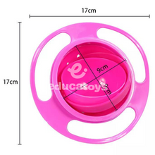 Carregar imagem no visualizador da galeria, Tigela Mágica 360º