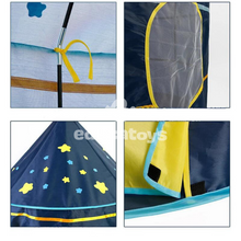 Carregar imagem no visualizador da galeria, Cabana Mágica