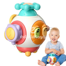 Carregar imagem no visualizador da galeria, Cubo Montessori