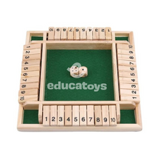 Carregar imagem no visualizador da galeria, Caixa Mágica dos Números