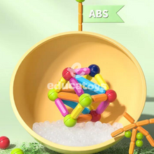 Carregar imagem no visualizador da galeria, Blocos Magnéticos Criativos