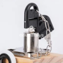 Carregar imagem no visualizador da galeria, Cubo de Atividades Montessori de Madeira!