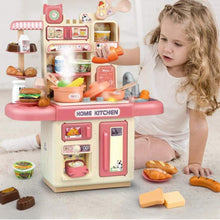 Carregar imagem no visualizador da galeria, Mini Cozinha Infantil
