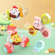 Carregar imagem no visualizador da galeria, Baby Spinner