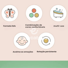 Carregar imagem no visualizador da galeria, Baby Spinner