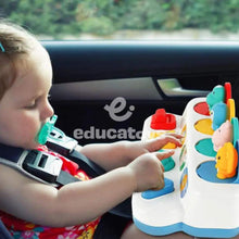 Carregar imagem no visualizador da galeria, Brinquedo Bichinhos Pop-Up