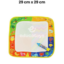 Carregar imagem no visualizador da galeria, Tapete Criativo Reutilizável