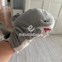 Carregar imagem no visualizador da galeria, Fantoches de Pelúcia