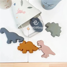 Carregar imagem no visualizador da galeria, Conjunto de Brinquedos de Praia Eco-Amigáveis