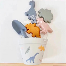 Carregar imagem no visualizador da galeria, Conjunto de Brinquedos de Praia Eco-Amigáveis