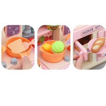 Carregar imagem no visualizador da galeria, Mini Cozinha Infantil