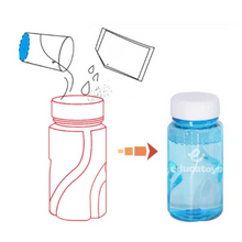 Carregar imagem no visualizador da galeria, Varinha Lança Bolhas Disney