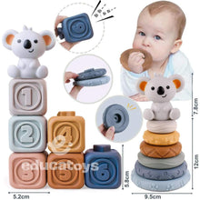 Carregar imagem no visualizador da galeria, Koala das Descobertas