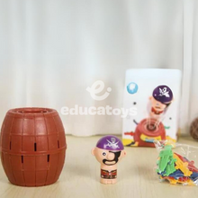 Carregar imagem no visualizador da galeria, Mini Pula Pirata