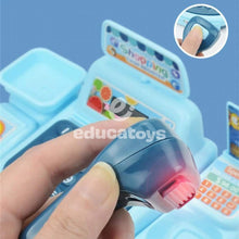 Carregar imagem no visualizador da galeria, Caixa Registradora