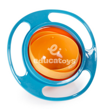 Carregar imagem no visualizador da galeria, Tigela Mágica 360º