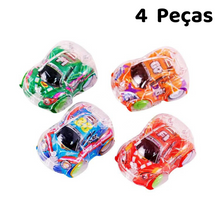 Carregar imagem no visualizador da galeria, Kit Surpresa de Festa 68 peças