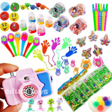 Carregar imagem no visualizador da galeria, Kit Surpresa de Festa 68 peças