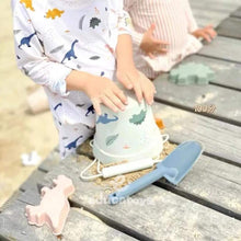 Carregar imagem no visualizador da galeria, Conjunto de Brinquedos de Praia Eco-Amigáveis
