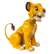 Carregar imagem no visualizador da galeria, Simba - Blocos de Montar - 1445 peças