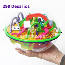 Carregar imagem no visualizador da galeria, Labirinto em 3D