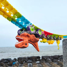 Carregar imagem no visualizador da galeria, Pista Antigravidade Dinossauros