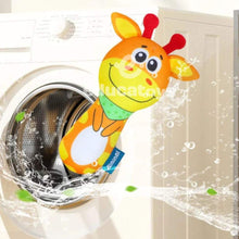 Carregar imagem no visualizador da galeria, Chocalhos Fofos para Bebês