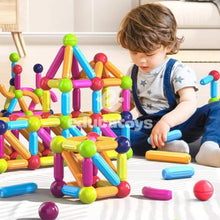 Carregar imagem no visualizador da galeria, Blocos Magnéticos Criativos