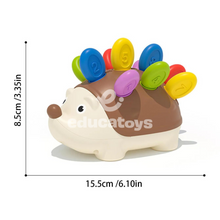 Carregar imagem no visualizador da galeria, Ouriço Educativo Montessori