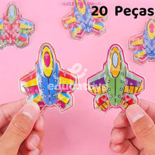 Carregar imagem no visualizador da galeria, Kit Surpresa de Festa 200 peças