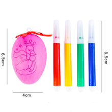 Carregar imagem no visualizador da galeria, Ovos para Colorir