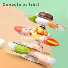 Carregar imagem no visualizador da galeria, Baby Spinner