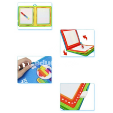 Carregar imagem no visualizador da galeria, Livro Arte Mágica com Água