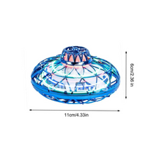 Carregar imagem no visualizador da galeria, Bola Voadora Neon