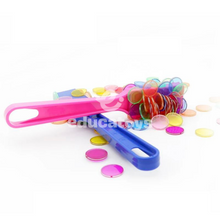 Carregar imagem no visualizador da galeria, Conjunto de Experimento Magnético Colorido