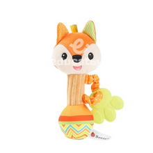 Carregar imagem no visualizador da galeria, Chocalhos Fofos para Bebês