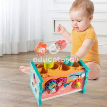 Carregar imagem no visualizador da galeria, Coruja Multifuncional Educativa