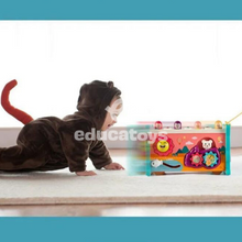 Carregar imagem no visualizador da galeria, Coruja Multifuncional Educativa