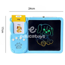 Carregar imagem no visualizador da galeria, Flash Cards + Lousa Digital