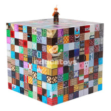 Carregar imagem no visualizador da galeria, Monte seu Kit de Blocos de Construção Magnética Magnecraft - Escolha suas peças!