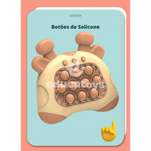 Carregar imagem no visualizador da galeria, Jogo Pop It!