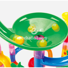 Carregar imagem no visualizador da galeria, Kit de Construção de Pista de Bolinha de Gude