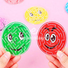 Carregar imagem no visualizador da galeria, Labirintos Circulares