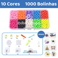 Carregar imagem no visualizador da galeria, Kit de Contas Mágicas Educatoys