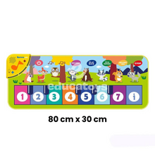 Carregar imagem no visualizador da galeria, Tapete Musical Educatoys