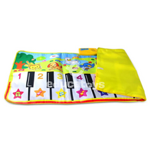 Carregar imagem no visualizador da galeria, Tapete Musical Educatoys