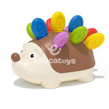 Carregar imagem no visualizador da galeria, Ouriço Educativo Montessori