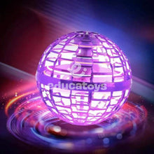 Carregar imagem no visualizador da galeria, Bola Voadora Neon