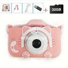 Carregar imagem no visualizador da galeria, Câmera Fotográfica Infantil