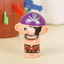 Carregar imagem no visualizador da galeria, Mini Pula Pirata